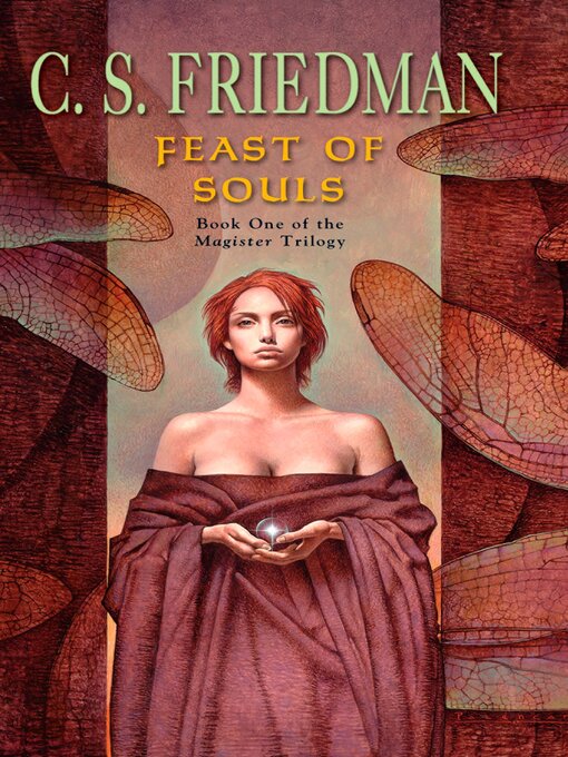 Title details for Feast of Souls by C.S. Friedman - Available